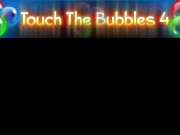 Spielen Touch The Bubbles 4