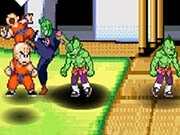 Spielen Dragon Ball Goku Fighting