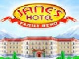Spielen jane's hotel