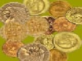Spielen Gold room: ancient coins