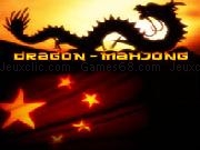 Spielen Dragon mahjong