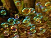 Spielen Jigsaw: soap bubbles