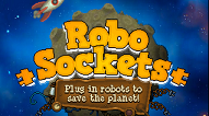 Play Robot sockets now