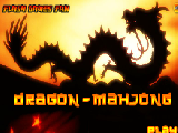 Spielen Dragon mahjong the wall