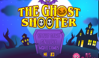 Spielen Ghost shooter