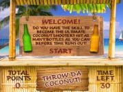Spielen Ultimate coconut shooter