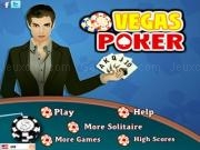 Spielen Vegas poker