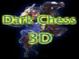 Spielen Dark chess 3d