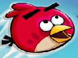 Spielen Angry birds sling shooter
