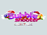 Spielen Bubbleshooter christmas