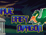 Spielen Save baby dragon