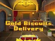 Spielen Gold Biscuits Delvery