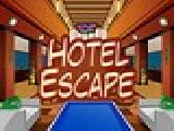 Spielen hotel escape
