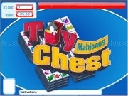 Spielen Mahjongg toy