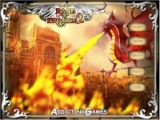 Spielen Rage of the dragon 2