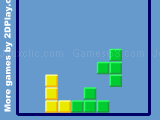 Spielen Tetris