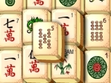 Spielen Medieval Mahjong
