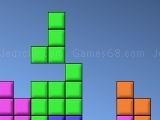 Tetris 3000