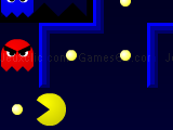 Spielen Pacman advanced