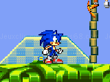 Spielen Sonic
