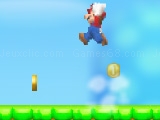Spielen Mario Adventure 2