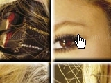 Image disorder Shakira