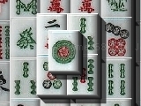 Spielen Mahjong 3d