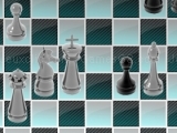 Spielen Touch Chess