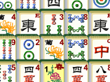 Spielen Mahjong chain