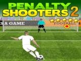 Spielen Penalty shooters 2