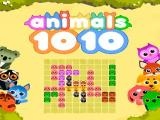 Spielen 1010 animals