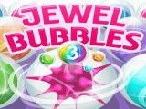 Spielen Jewel bubbles 3
