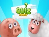Spielen Quiz story - animal