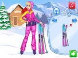Spielen Princess winter sports