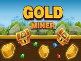 Spielen Gold miner online