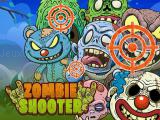 Spielen Zombie shooter deluxe