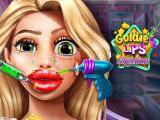 Spielen Goldie lips injections
