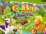 Spielen Golden acres