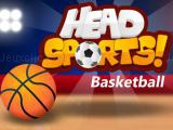 Spielen Head sports basketball