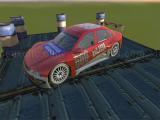 Spielen Impossible sports car simulator 3d