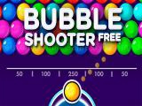Spielen Bubble shooter free
