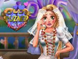Spielen Goldie ruined wedding
