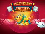 Spielen Lucky golden piggies