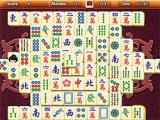 Spielen Original mahjongg