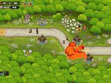 Spielen Gold tower defence: protect your gold