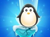 Spielen Penguin ice breaker
