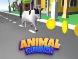 Spielen Animal run