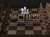 Spielen The chess