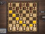 Spielen The chess: a clash of kings