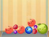 Spielen Fruit merge reloaded now